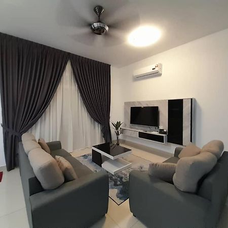 Desaru Melati Homestay Netflix Wifi Bandar Penawar エクステリア 写真