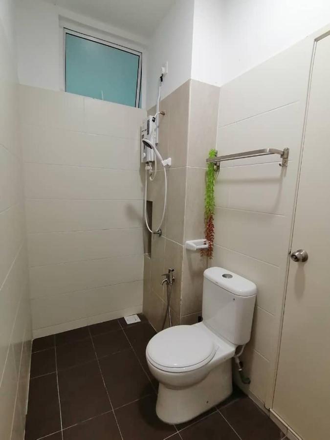 Desaru Melati Homestay Netflix Wifi Bandar Penawar エクステリア 写真
