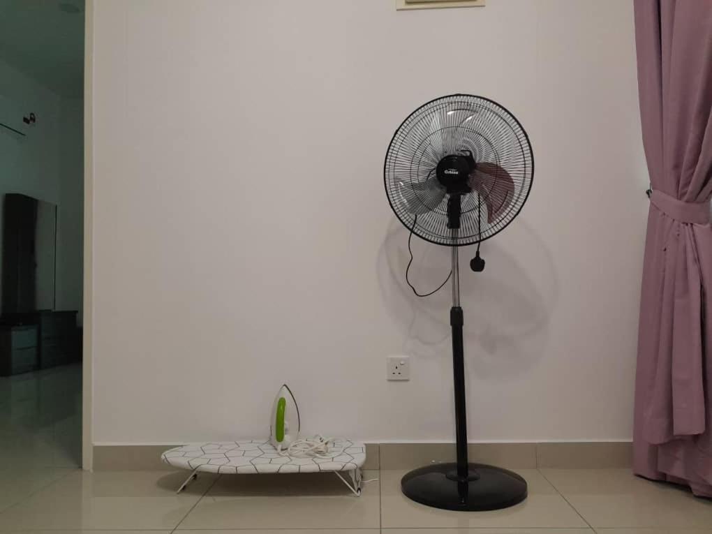 Desaru Melati Homestay Netflix Wifi Bandar Penawar エクステリア 写真