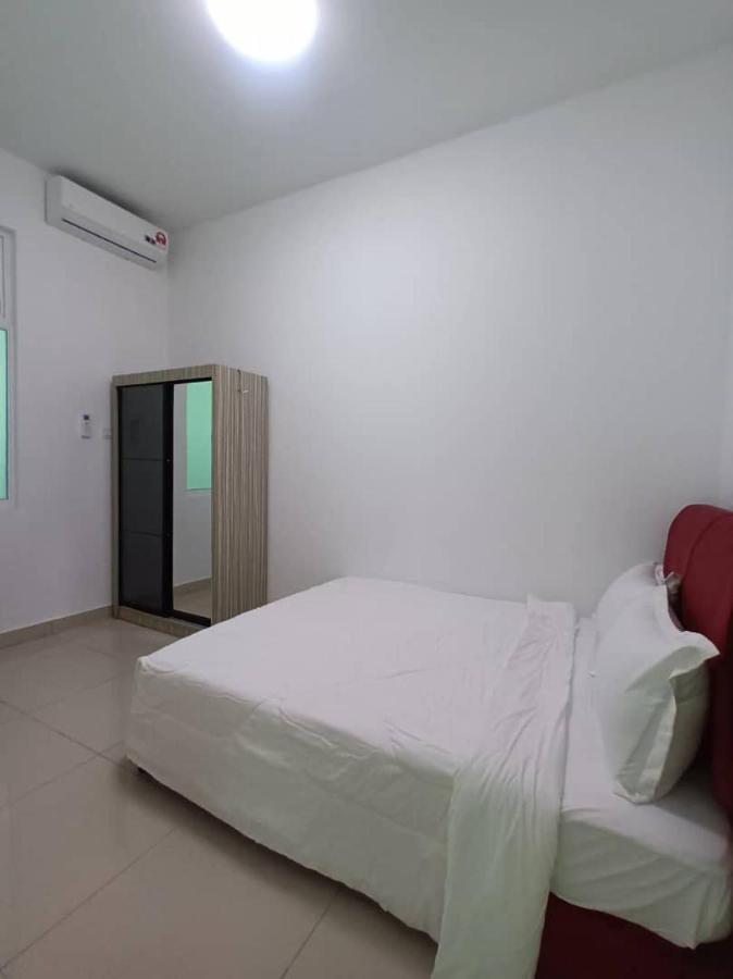 Desaru Melati Homestay Netflix Wifi Bandar Penawar エクステリア 写真