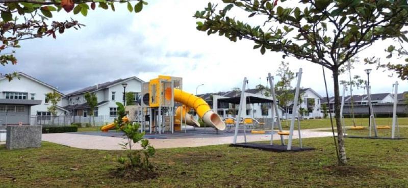 Desaru Melati Homestay Netflix Wifi Bandar Penawar エクステリア 写真